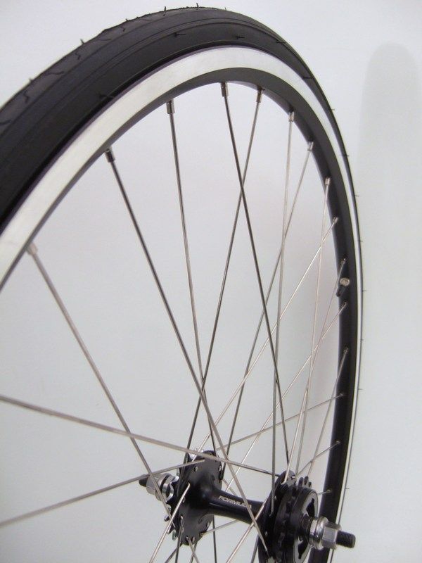 New Track Bicycle Fixed Gear Bike Wheelset 700c