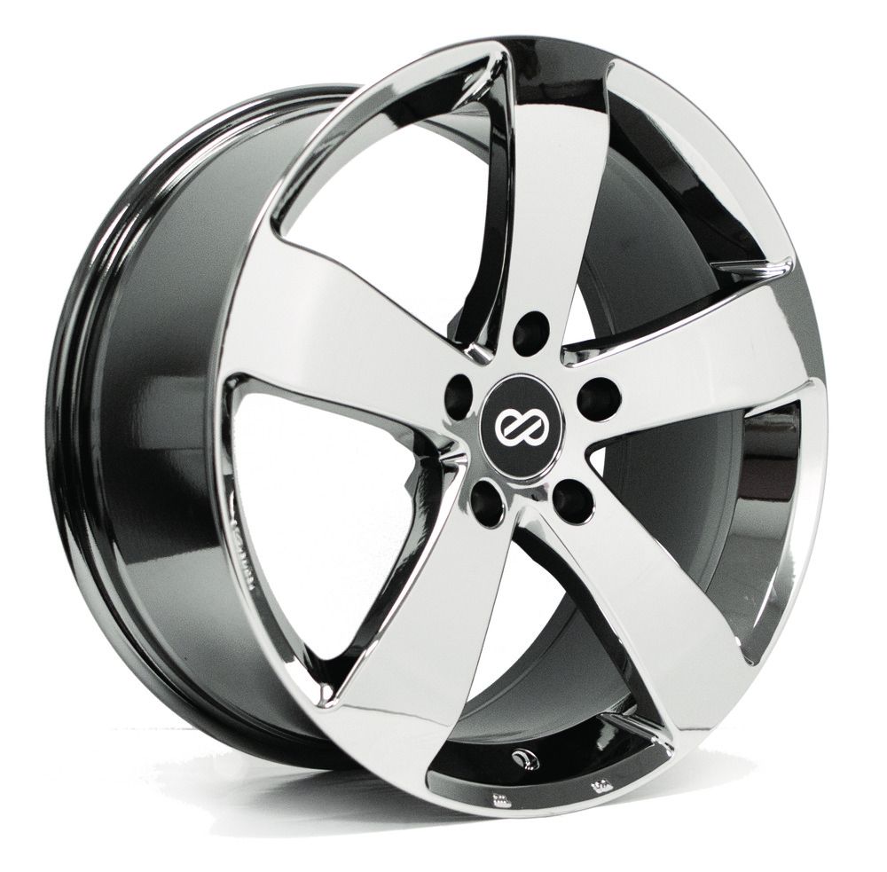 16x7 5 Enkei GP5 SBC Wheel Rim s 5x100 5 100 16 7 5