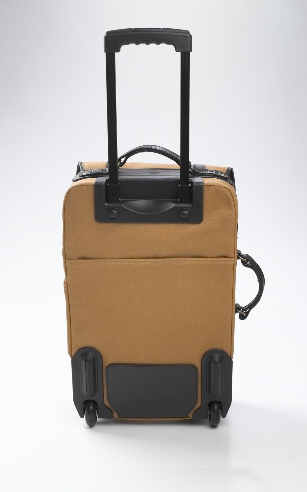 Filson Bags Wheeled Carry on Bag Tan