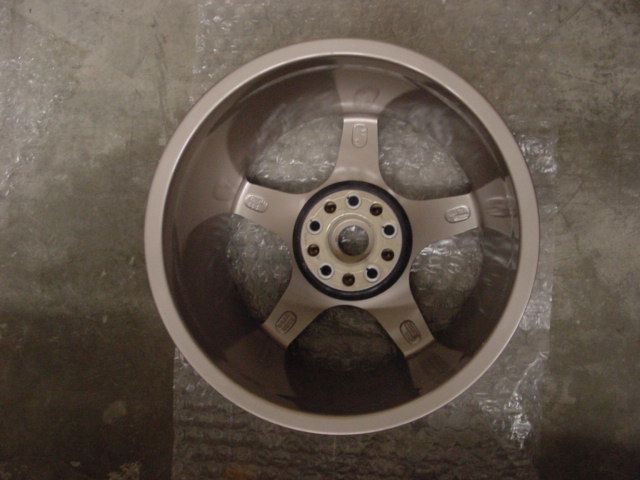 1997 2004 C5 Corvette 18 Magnesium Wheel Never Mounted