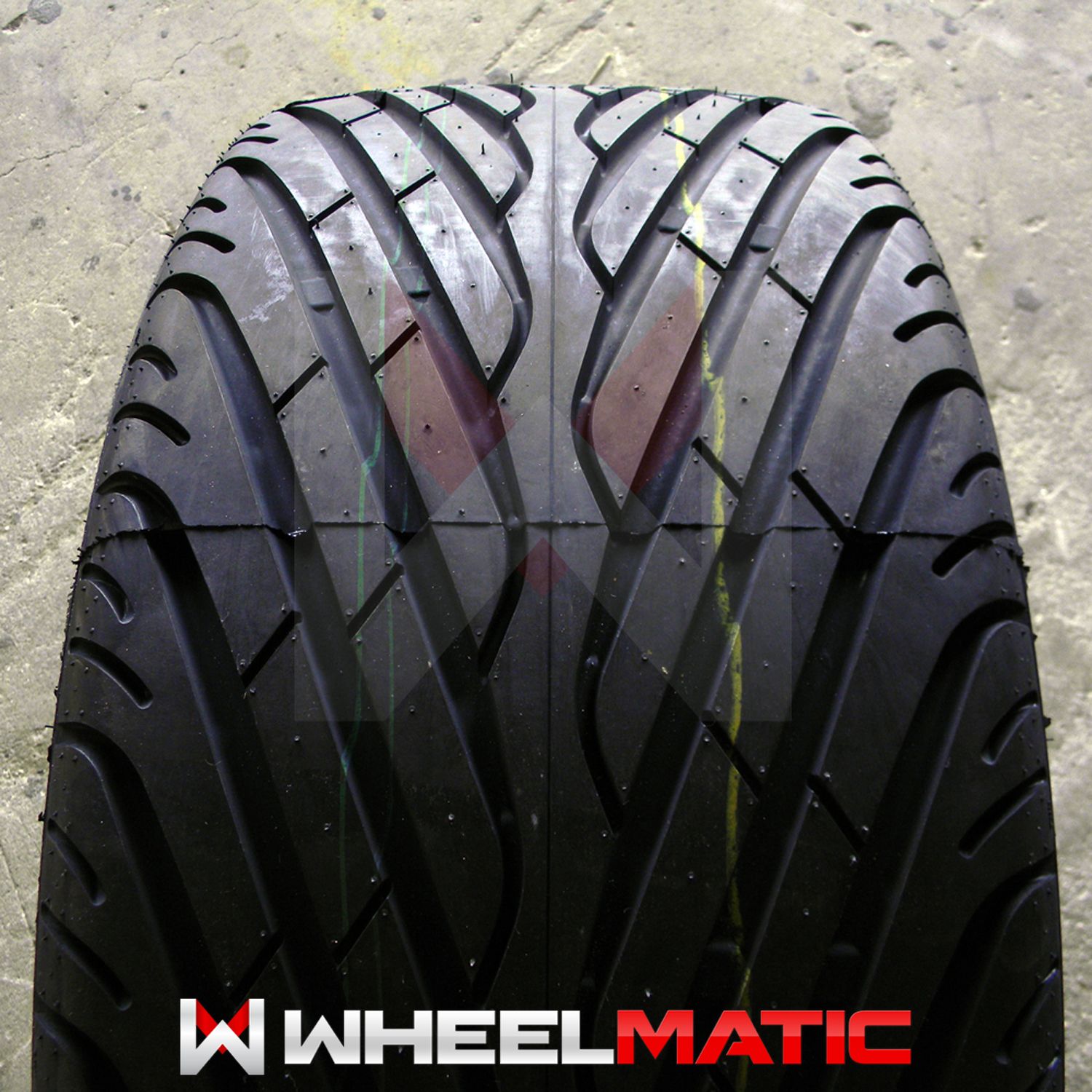 New 295 35R24 Durun Fone Tire 295 35 24 2953524