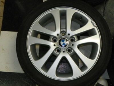 BMW 17 WHEELS 328I ORIGINAL Z3 330CI E36 E46 325i 323I 330I E90 #911