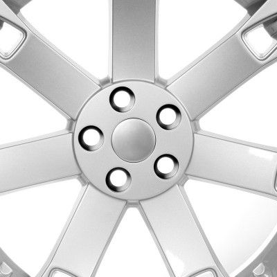 22 Wheels and Tires for Land Range Rover HSE Sport Rims