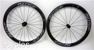 Firecrest 303 Carbon Clincher Wheelset F R Wheels Shimano SRAM