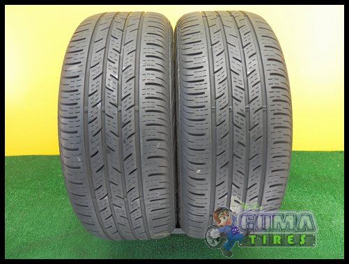 Continental Contiprocontact SSR 225 55 17 Used Tires Miami 2255517