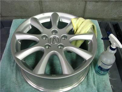 18 Chrome Lexus GS Is 350 460 Factory OEM Wheels Rims