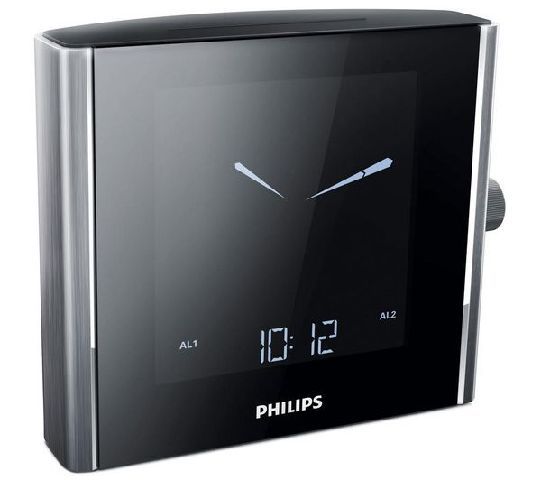 PHILIPS Radiowecker AJ7000/12