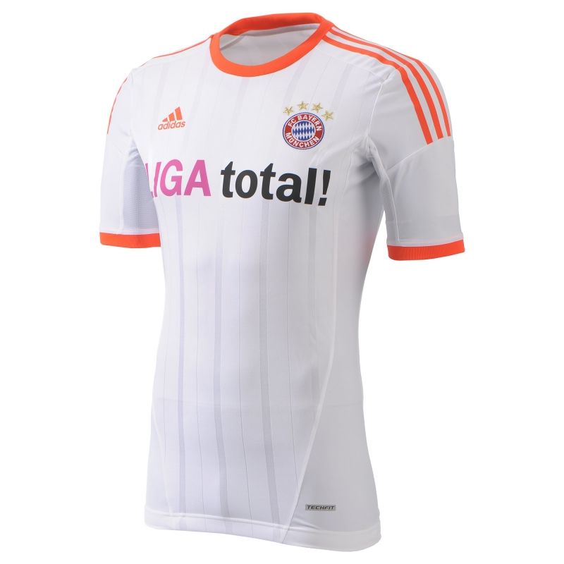 Bayern München A Trikot 2012/13 [ X47722 ] Kinder