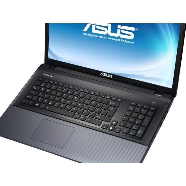 Asus K95VM YZ014V 18,4 Multimedia Notebook Intel® Core i5 3210M 2x 2