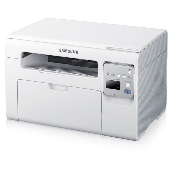 Samsung SCX 3405W 3in1 Multifunktionsdrucker mit WLAN