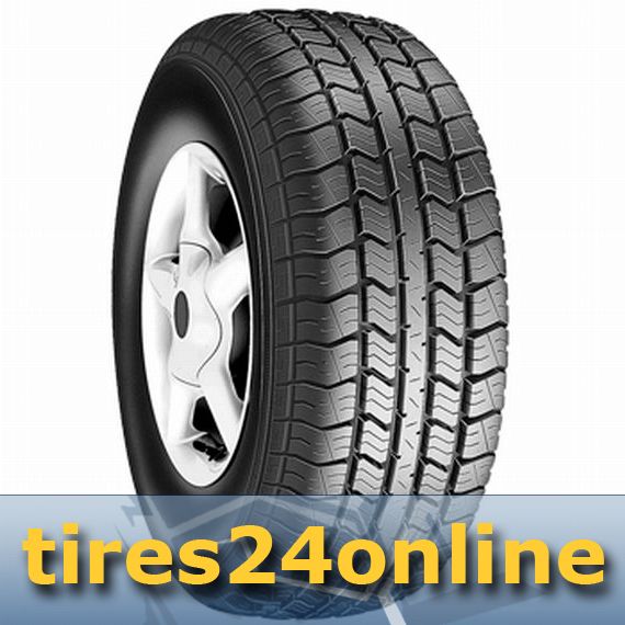 Ganzjahresreifen 185/65 R14 86T NEXEN/ROADSTONE SB650