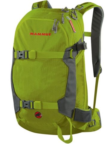 Mammut Nirvana Ride 30 L Touren Freeride Rucksack