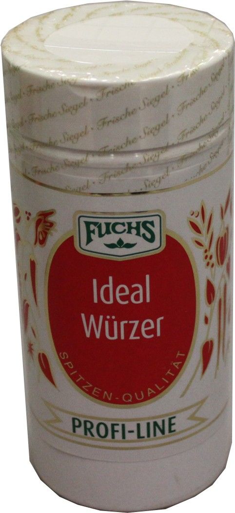 15,13EUR/1000g) Fuchs Ideal Würzer 250g