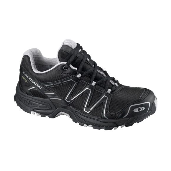 Damen Outdoor Schuhe Caliber GTX Gr. 40 Goretex Trekking Neu