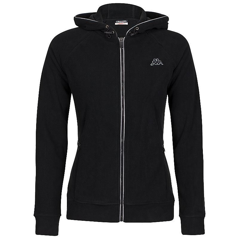 Jacke Fleece FINA schwarz S M L XL XXL UVP 49,95 € NEU