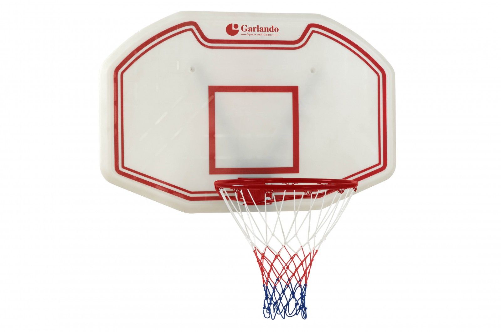 Garlando Basketball Korbrückwand Seattle + 1 Umbro Basketball NEU OVP