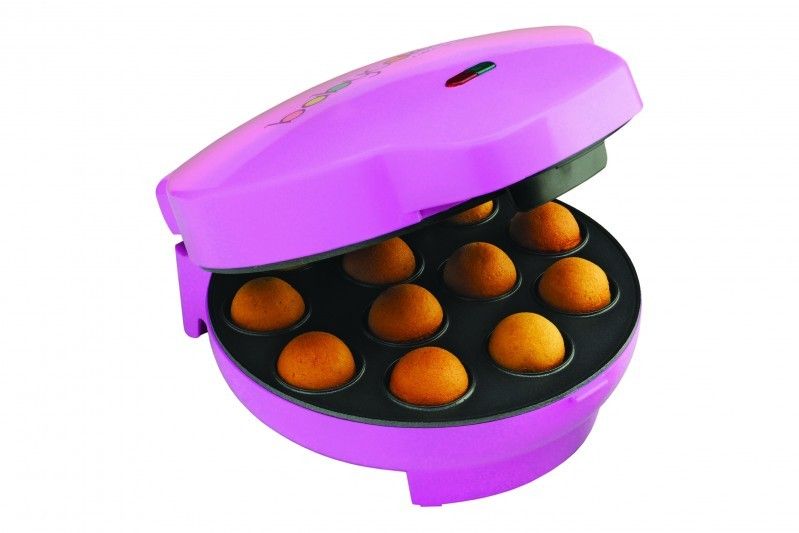 Original Babycakes Popcake Maker Inventum PC12 Cupcake Donut