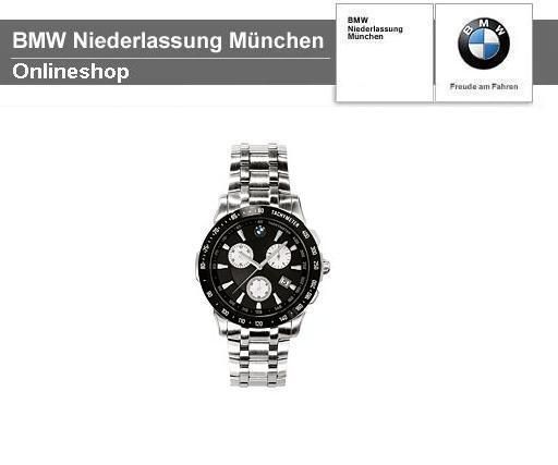 BMW Herren Sport Chrono NT