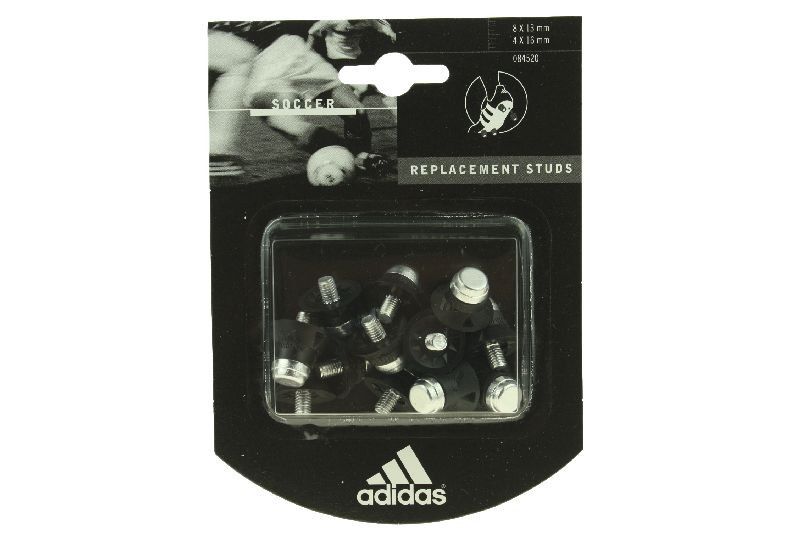 Adidas World Cup Studs STUD SET STOLLEN Nocken Set FUSSBALL 084520