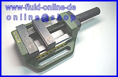 PROXXON 20402 Maschinenschraubstock PRIMUS 100   NEU