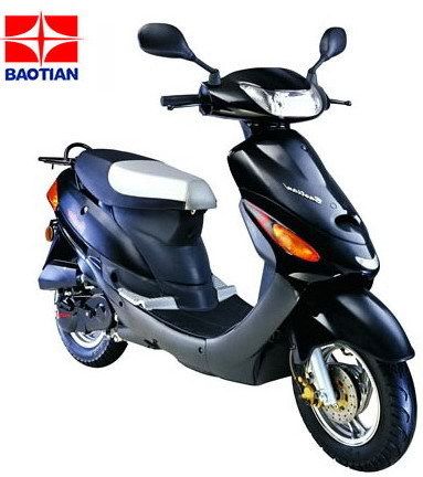 BAOTIAN RECTO ZNEN BT 49 QT9 D SCOOTER MOFA ROLLER 25 kmh oder 45 kmh