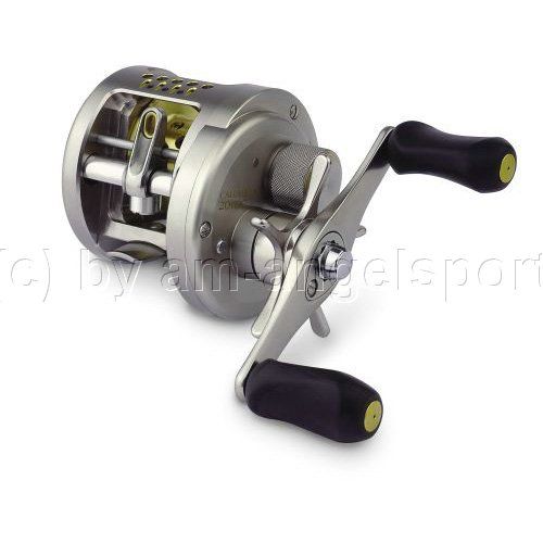 Shimano CALCUTTA 200 DC RH Multirolle Hammerpreis NEU&OVP