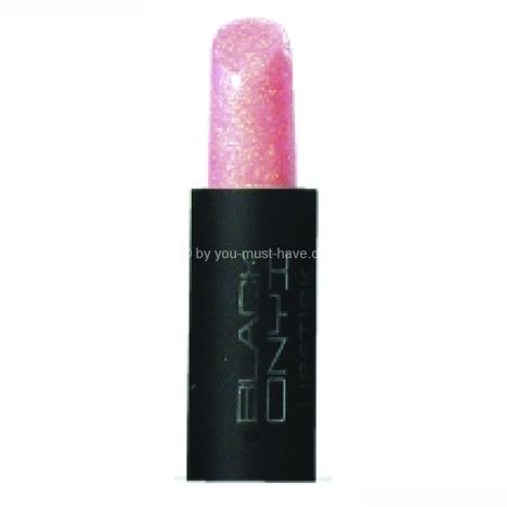 Black Onyx Glitzer Lippenstift rosa Glitter Glitzer NEU