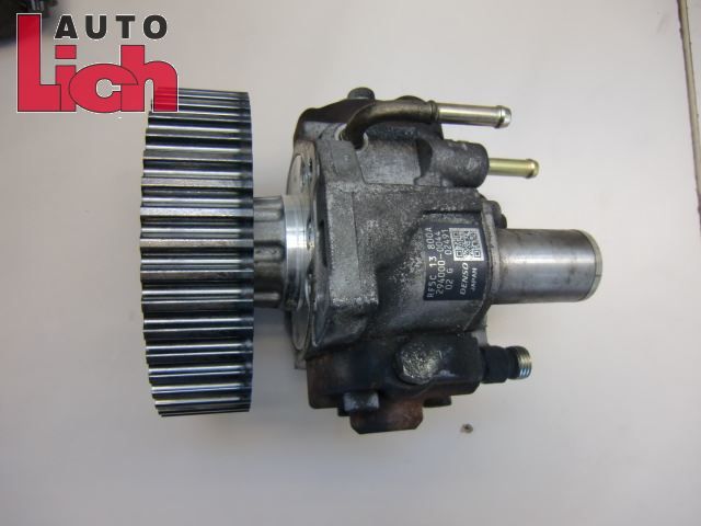 Mazda MZR CD RF5C Einspritzpumpe Hochdruckpumpe