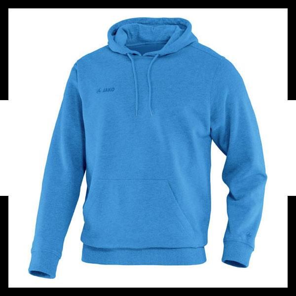 Jako Kapuzensweat Classic Jako Blau F89