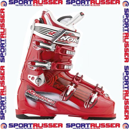 Nordica Speedmachine 130 Herren 2012/2013