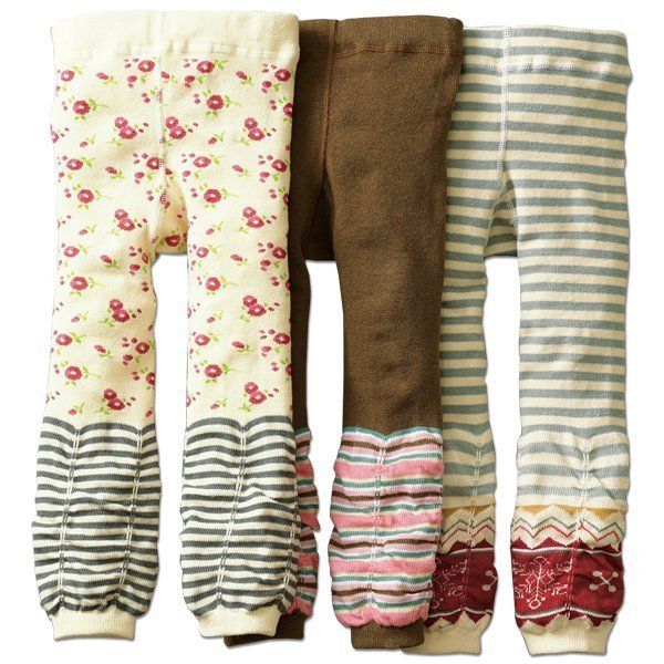 Stulpen Leggins Baby Strumpfhosen 74/80, 86/92, 98/104, 116/122