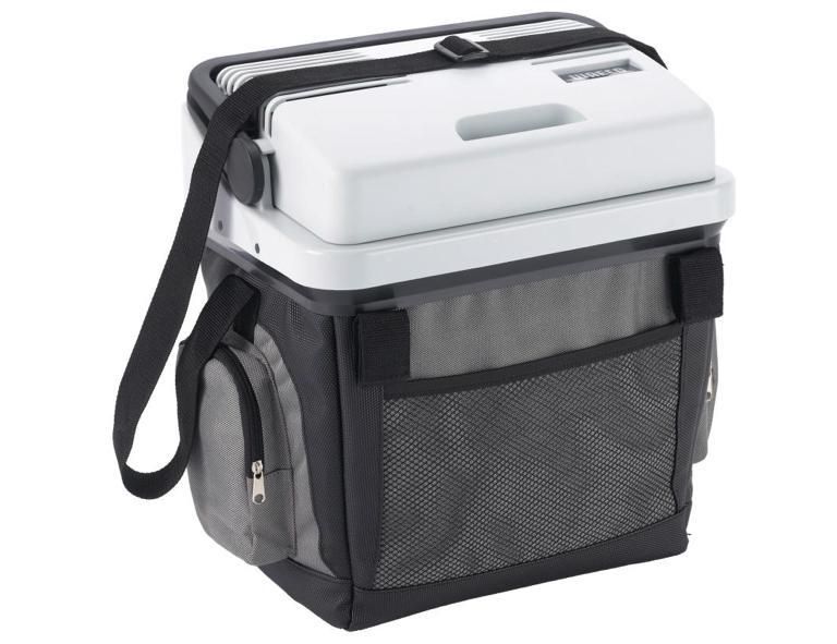 WAECO CoolFun Auto Kühlbox Kühltasche AS 25 12V / 230 V