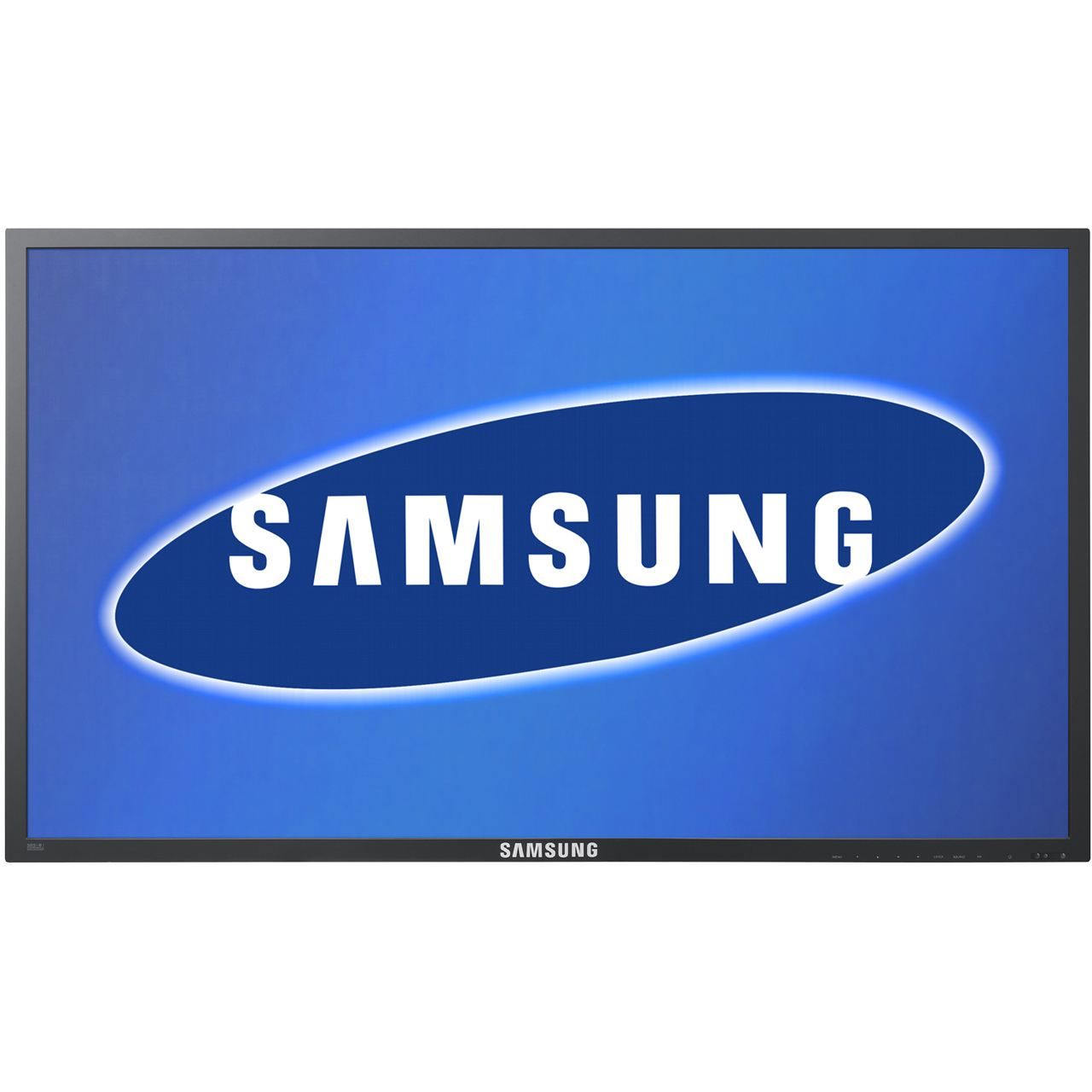 40 (101,60cm) Samsung SyncMaster 400DX 3 schwarz 1920x1080 2xHDMI