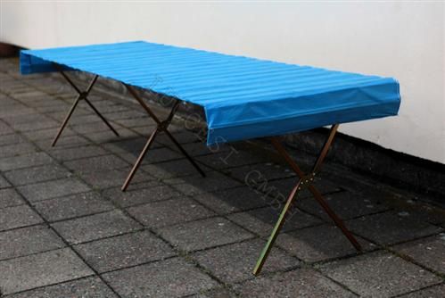 Markttisch Verkaufstisch Flohmarkttisch 3m x 1m #107