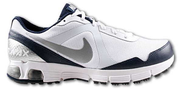 Nike Air Max Run Lite+ 90 Weiss Neu Größen wählbar Runningschuhe