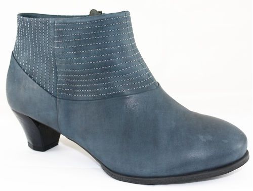 035 THINK Damen Stiefelette BIANCA eUVP* 179,90