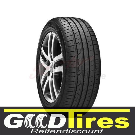 1x Sommer Reifen 235/45 R17 97W HANKOOK VENTUS PRIME K115 XL