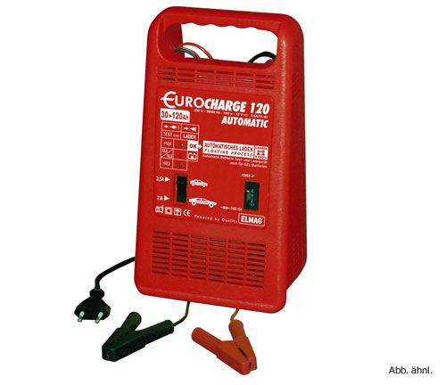 120 automatic fuer alle 12 volt batterien auch gelbatterien mit 30 120