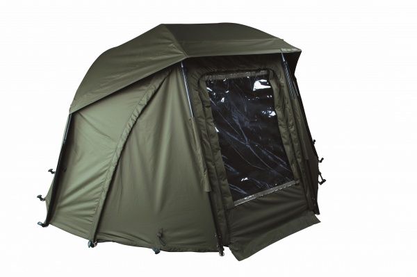 FOX Oval FX60 Brolly System Schirmzelt CUM110 das wohl Beste unbedingt