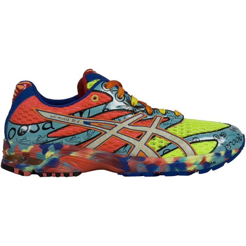 NEU] Asics Gel Noosa Tri 6 Herren Joggingschuhe