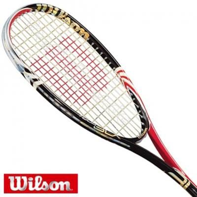 BLX SMU Squashschläger besaitet inkl. Hülle   UVP 119,95 €