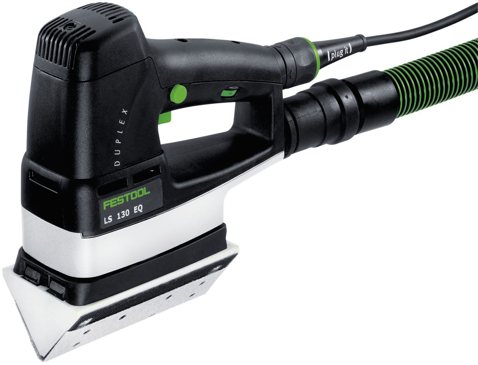 Festool Linearschleifer Duplex LS 130 EQ Plus 567850