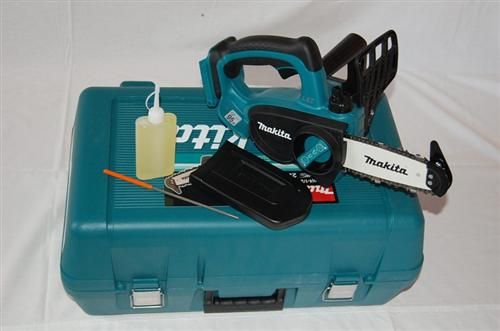 Makita Akku Kettensäge BUC122 / BUC 122 Li Ion LXT