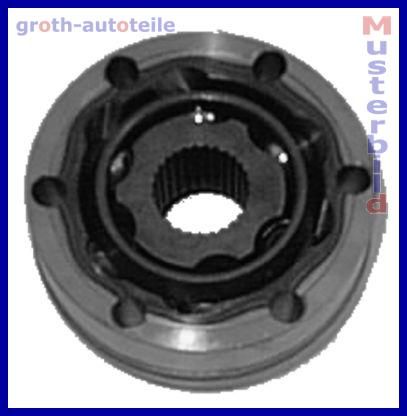 Gelenksatz passend für VW Transporter T4 Pritsche/Fahrgestell 5147106