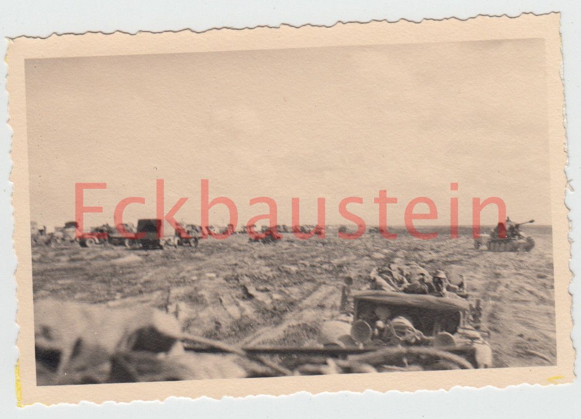  Afrika DAK Panzerjaeger Marder SdKfz 139 Panzer Tank Afrikakorps Z24