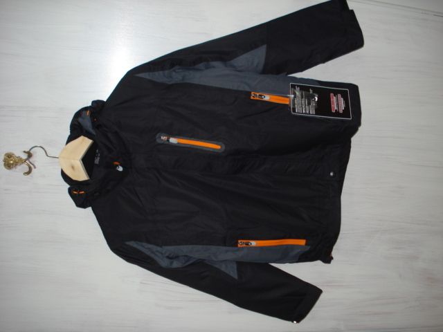 Killtec Espejo JR Funktionsjacke 140 schwarz Neu