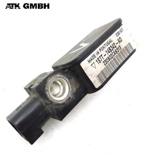 Airbagsensor Sensor 1S7T14B342 AD FORD MONDEO III