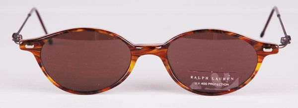 RALPH LAUREN SONNENBRILLE, UV 400, R.L. 577 09DK 130 #6006107