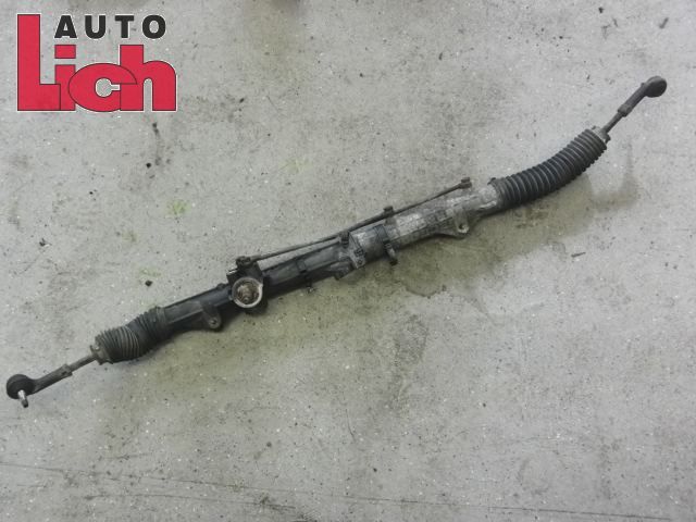 Alfa Romeo 156 BJ01 Lenkgetriebe Servolenkung 00067008407