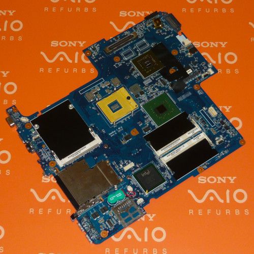 Sony Vaio VGN AR Motherboard MBX 156 Go7400 A1185825A